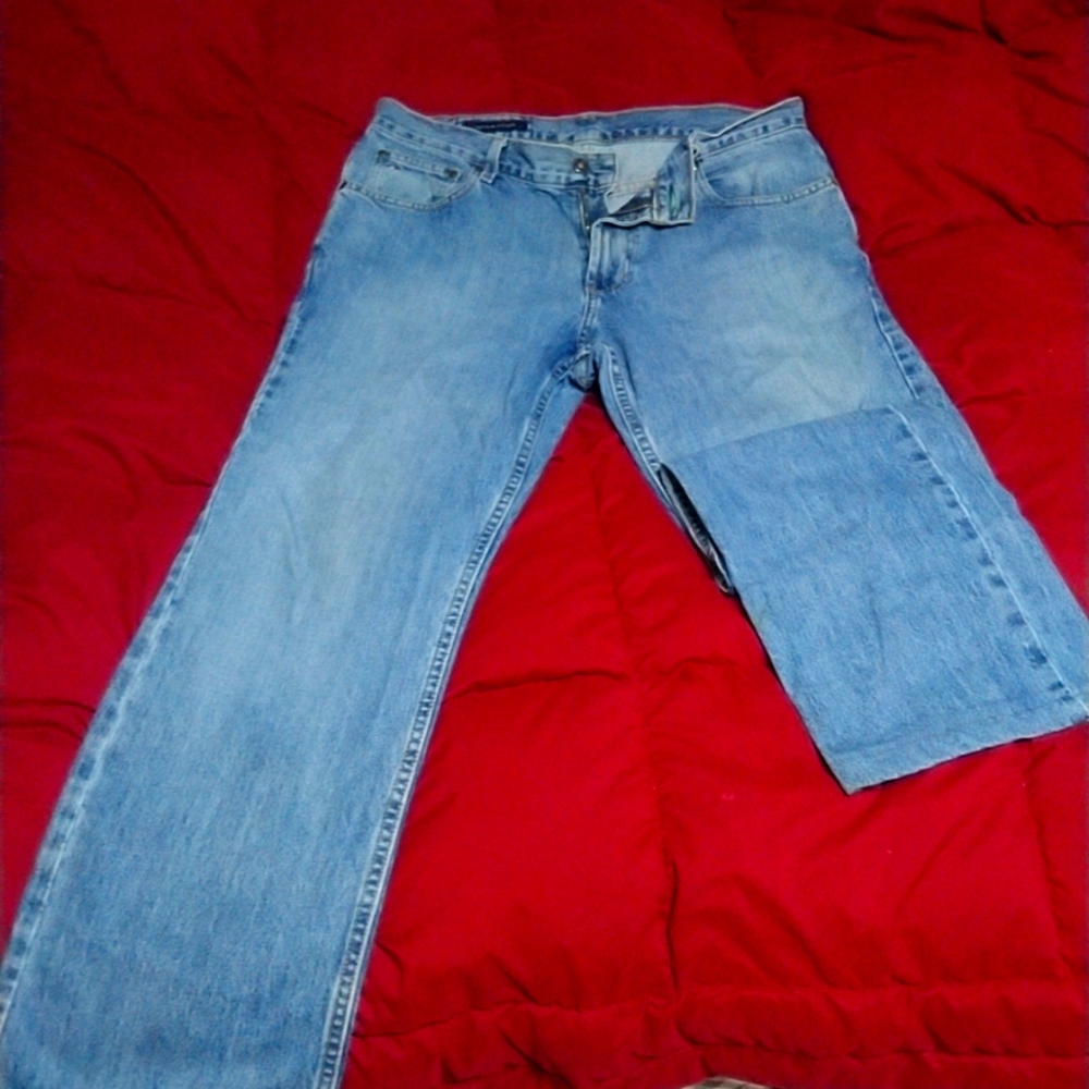 Tommy Hilfiger jeans